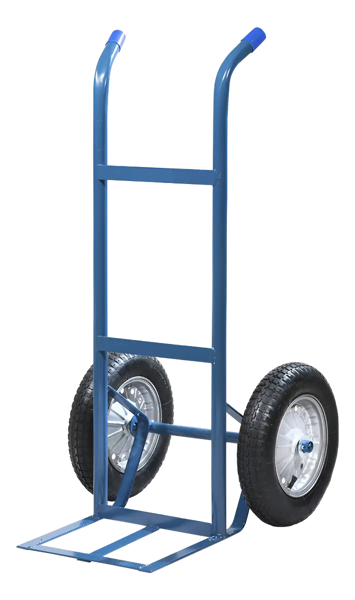 Carrinho de Carga para Armazenagem