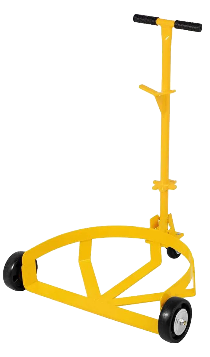 Carrinho para Transportar Tambor