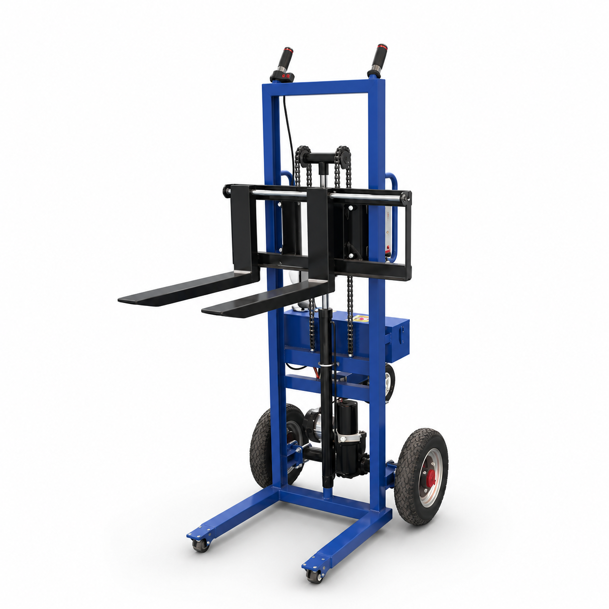 Empilhadeira Elétrica Compacta 500 kg